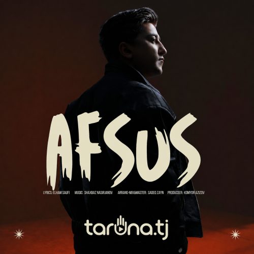 Afsus
